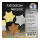 Ursus FALTBL."METALLIC" 130G.10x10CM, 100BL,3 FARBEN