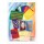 Ursus FLECHTBL.M.FLECHTNADEL 14x20CM,10PAAR,10MM