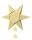 Ursus SILHOUETTEN-STERN "ORIENT" 220G. GOLD