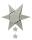 Ursus SILHOUETTEN-STERN "ORIENT" 220G. SILBER