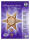 Ursus SILHOUETTEN-STERN "FALLING STARS"220G. KUPFER