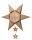 Ursus SILHOUETTEN-STERN "FALLING STARS"220G. KUPFER