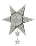 Ursus SILHOUETTEN STERN "FALLING STARS"220G....