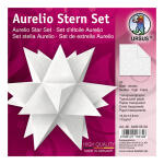 Ursus AURELIO STERN WHI.LINE 115G.14,8x14,8CM,STERN