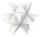 Ursus AURELIO STERN WHI.LINE 115G.14,8x14,8CM,STERN