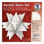 Ursus AURELIO STERN ELEM.115G.14,8x14,8CM,STERNE