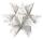 Ursus AURELIO STERN ELEM.115G.14,8x14,8CM,STERNE