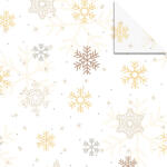Ursus AURELIO CL.CHRIST.115G.14,8x14,8CM,CREME/BRA