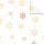 Ursus AURELIO CL.CHRIST.115G.14,8x14,8CM,CREME/BRA