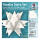 Ursus AURELIO CL.CHRIST.115G.14,8x14,8CM,CREME/BRA