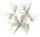 Ursus AURELIO CL.CHRIST.115G.14,8x14,8CM,CREME/BRA