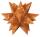 Ursus AURELIO STERN SIL.STARS 115G.14,8x14,8CM,ORAN