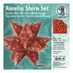 Ursus AURELIO STERN WINTERZ.115G.14,8x14,8CM,ORA/RO