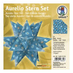Ursus AURELIO STERN WINTERZ.115G.14,8x14,8CM,PET/BR