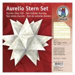 Ursus AURELIO STERN NOTEN "GOLD"115G.20x20CM