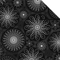 Ursus AURELIO STERN"SPIRALOR.SCHW"115G.14,8x14,8CM