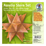 Ursus AURELIO STERN STERN.GLANZ.OR115G.14,8x14,8CM