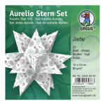Ursus AURELIO STERN "JADE" 80G.10x10CM
