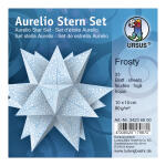 Ursus AURELIO STERN "FROSTY" 80G.10x10CM