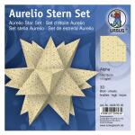 Ursus AURELIO STERN "ALPHA" WEIß/GOLD...