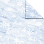 Ursus AURELIO STERN "SCHNEE" 115G.14,8x14,8CM