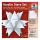 Ursus AURELIO STERN "SCHNEE" 115G.14,8x14,8CM