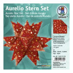 Ursus AURELIO STERN "WINTERZ"ORA/RO.115G.14,8x14,8CM