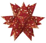 Ursus AURELIO STERN "WINTERZ"ORA/RO.115G.14,8x14,8CM
