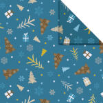 Ursus AURELIO STERN "WINTERZ"PET/BR.115G.14,8x14,8CM