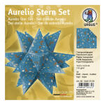 Ursus AURELIO STERN "WINTERZ"PET/BR.115G.14,8x14,8CM