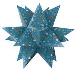 Ursus AURELIO STERN "WINTERZ"PET/BR.115G.14,8x14,8CM