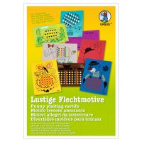 Ursus LUSTIGE FLECHTMOTIVE 8BL.8 MOTIVE