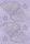 Ursus MODENA-STERN MINI "DOTS",200G,A4,2ST,LAVENDEL