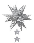 Ursus MODENA-STERN "GRACE" 230G,A4,SILBER