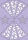 Ursus MODENA-STERN "GRACE" 200G,A4,LAVENDEL