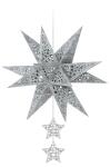 Ursus MODENA-STERN "STARS",230G,A4,SILBER