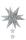Ursus MODENA-STERN "STARS",230G,A4,SILBER