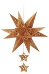 Ursus MODENA-STERN "STARS",220G,A4,KUPFER