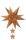 Ursus MODENA-STERN "STARS",220G,A4,KUPFER