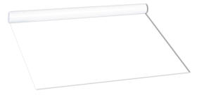 Ursus ZEICHENPAPIER ROLLE 80G.49CMx50M,WEISS