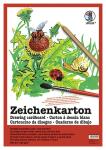 Ursus ZEICHENKARTON 200G.DIN A3,50BL.