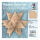 Ursus AURELIO STERN EARTH CR.P.100G.33BL.15x15CM APRICOT