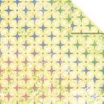 Ursus AURELIO STERN TRANSP.115G.14,8x14,8CM,33BL.PARADIS...