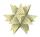 Ursus AURELIO STERN TRANSP.115G.14,8x14,8CM,33BL.PARADIS 4008525236382