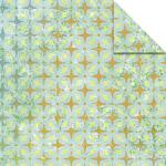 Ursus AURELIO STERN TRANSP.115G.14,8x14,8CM,33BL.PARADIS...