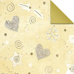 Ursus AURELIO STERN MAGIC MOMENTS STAR NIGHT 120G.15x15