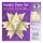 Ursus AURELIO STERN MAGIC MOMENTS STAR NIGHT 120G.15x15 4008525236429