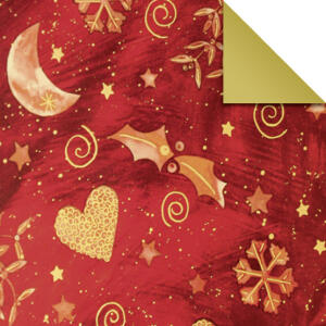 Ursus AURELIO STERN MAGIC MOMENTS STAR NIGHT 120G.15x15