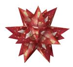 Ursus AURELIO STERN MAGIC MOMENTS STAR NIGHT 120G.15x15