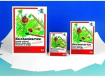 Ursus ZEICHENKARTON 200G.DIN A2,25BG.